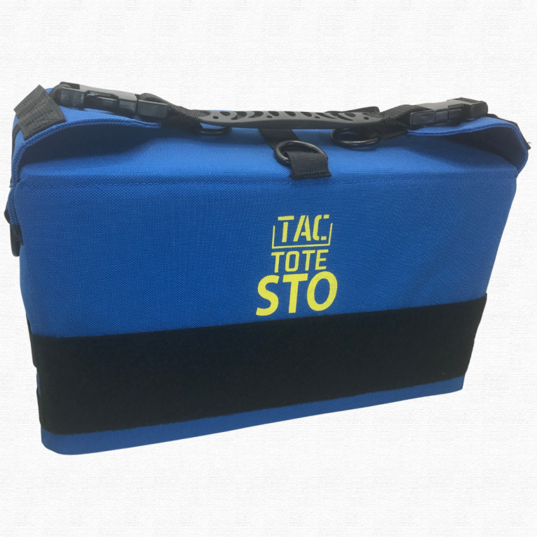 STO BAG Patch Tac-Tote