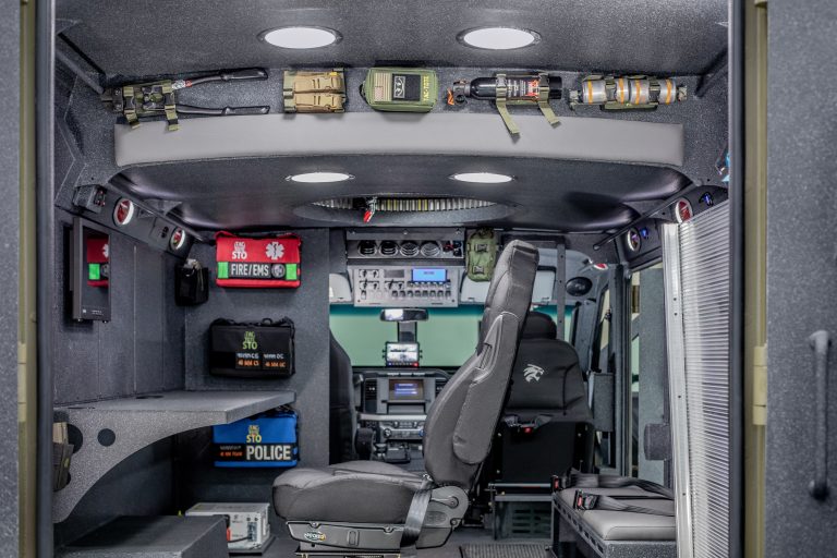 an-interior-of-an-armored-vehicle-with-tactotes-magnetic-products-installed