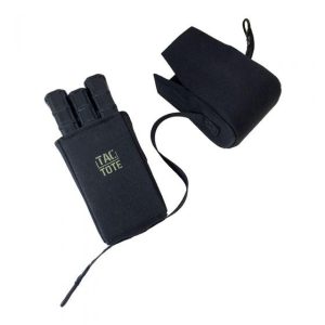 Secure Tac-Tote